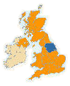 Yorkshire & Humberside Region